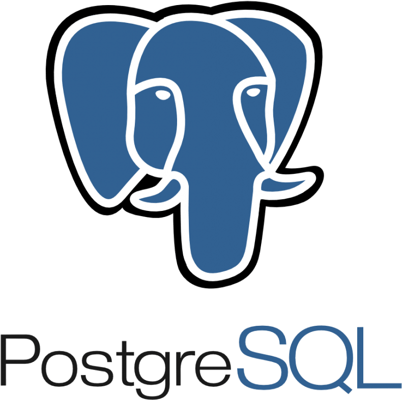 marketo to postgresql: postgresql logo